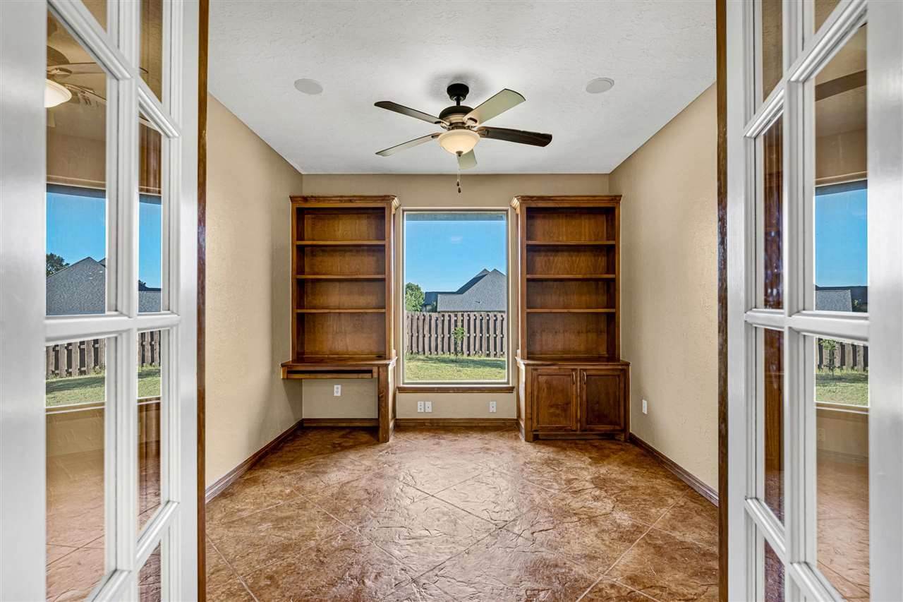 5 Quanah Mountain Rd, Lawton, OK 73507