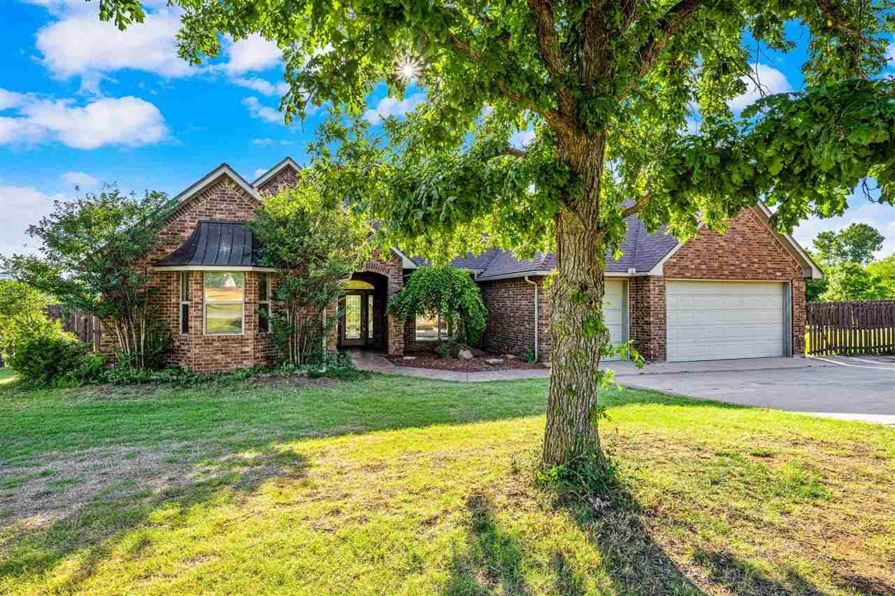5 Quanah Mountain Rd, Lawton, OK 73507