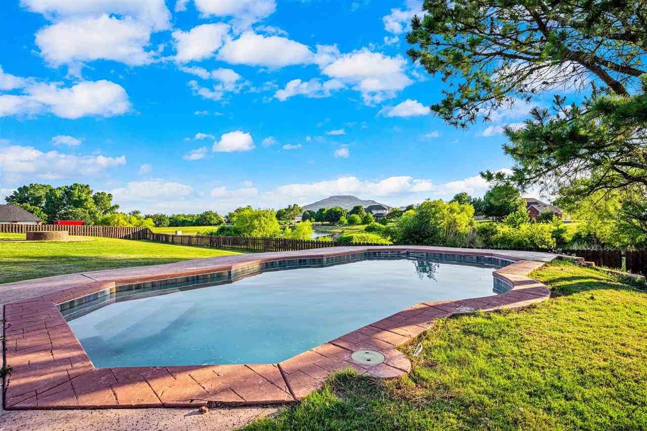 5 Quanah Mountain Rd, Lawton, OK 73507