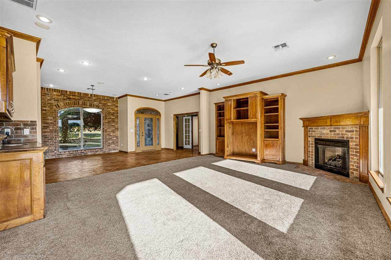 5 Quanah Mountain Rd, Lawton, OK 73507