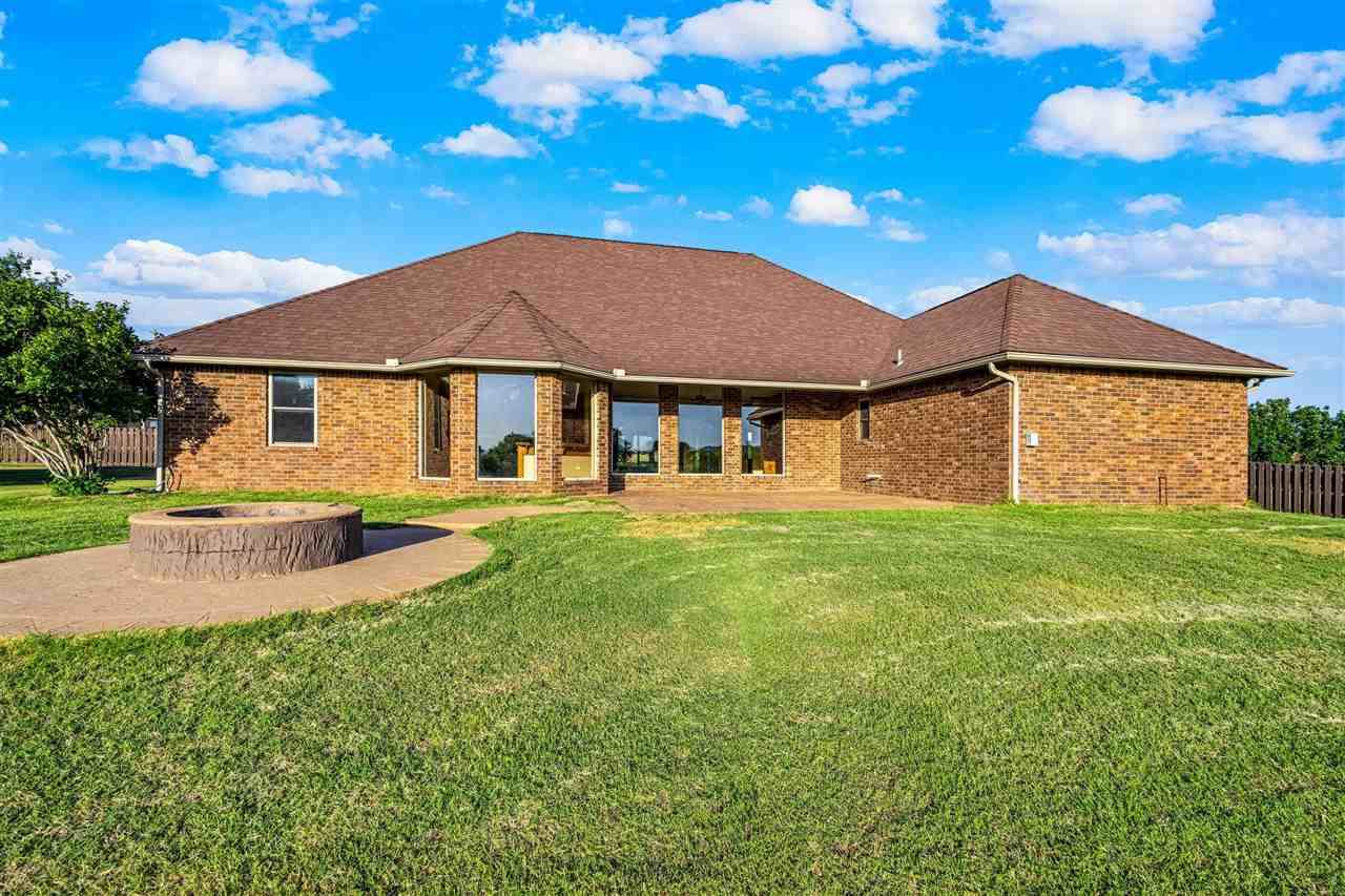 5 Quanah Mountain Rd, Lawton, OK 73507