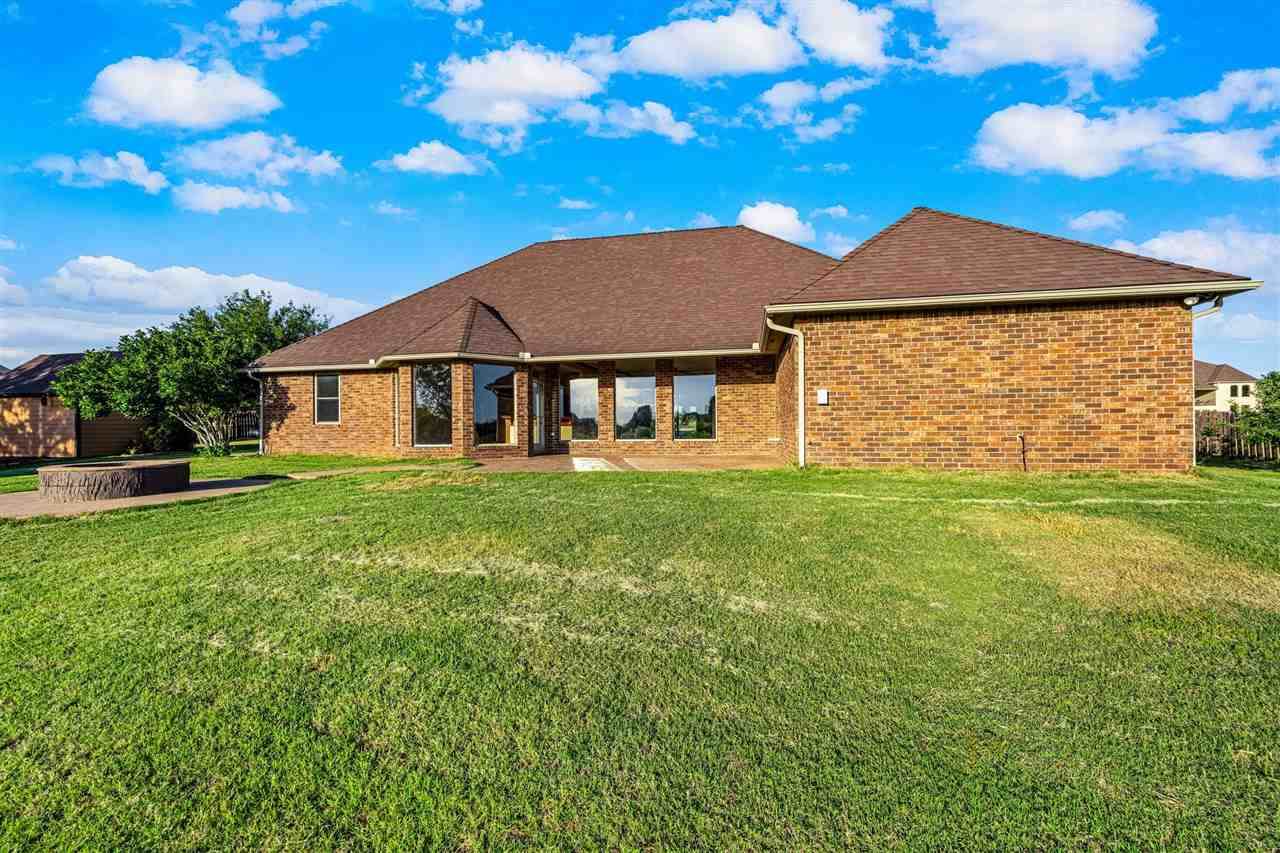 5 Quanah Mountain Rd, Lawton, OK 73507