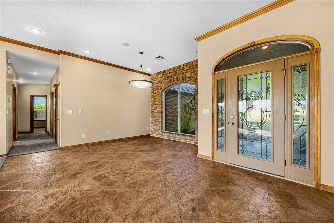 5 Quanah Mountain Rd, Lawton, OK 73507
