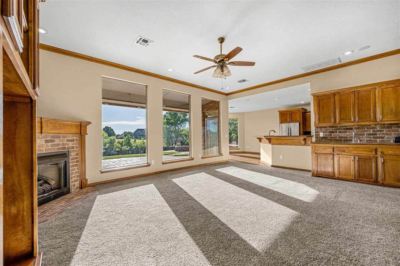 5 Quanah Mountain Rd, Lawton, OK 73507