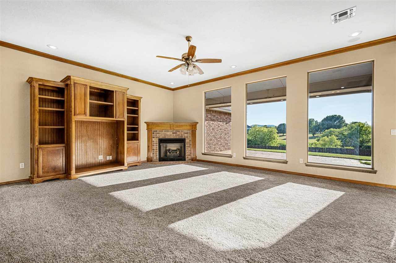 5 Quanah Mountain Rd, Lawton, OK 73507