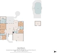 5 Quanah Mountain Rd, Lawton, OK 73507