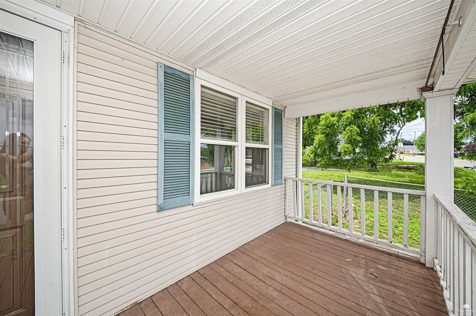 1201 West 8th Street, Junction City, KS 66441