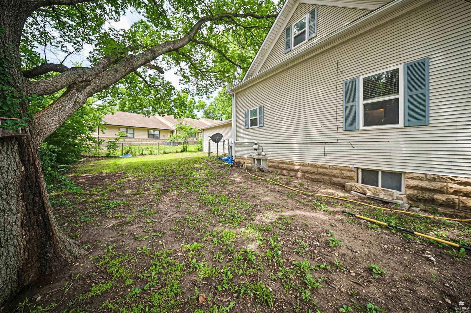 1201 West 8th Street, Junction City, KS 66441