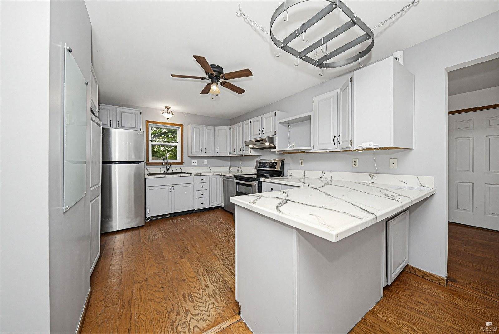 1201 West 8th Street, Junction City, KS 66441