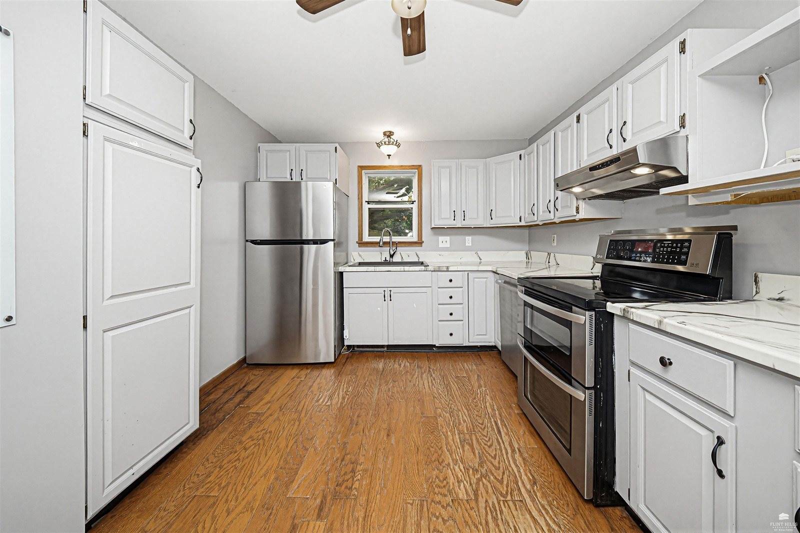 1201 West 8th Street, Junction City, KS 66441