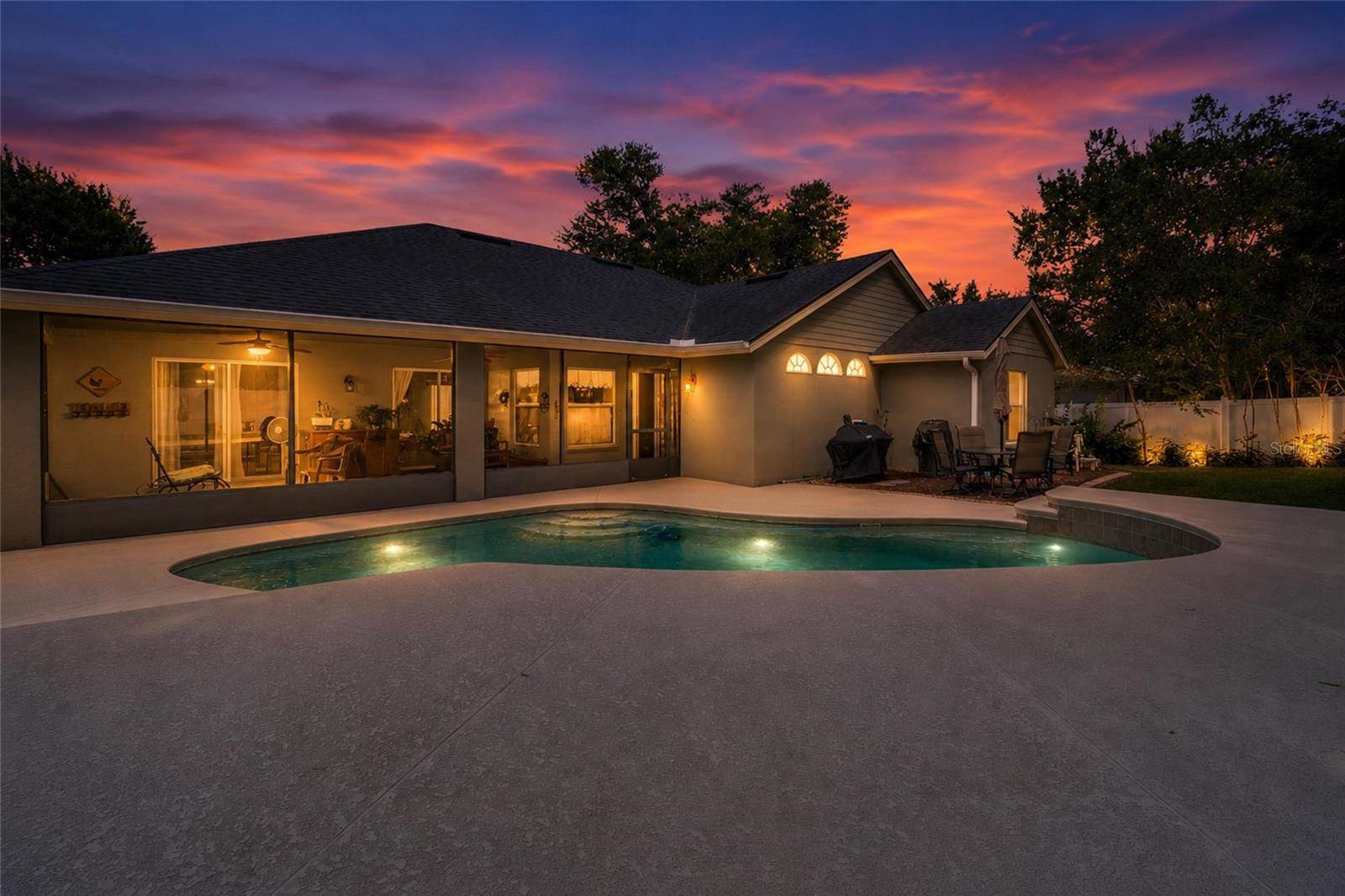 226 Pleasant Hill Drive, Clermont, FL 34711