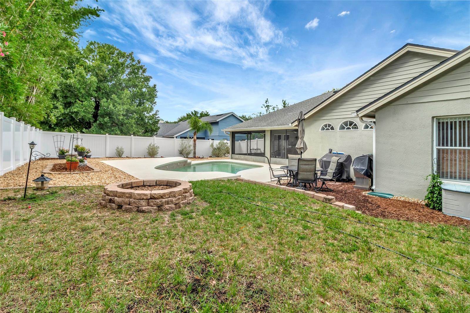 226 Pleasant Hill Drive, Clermont, FL 34711