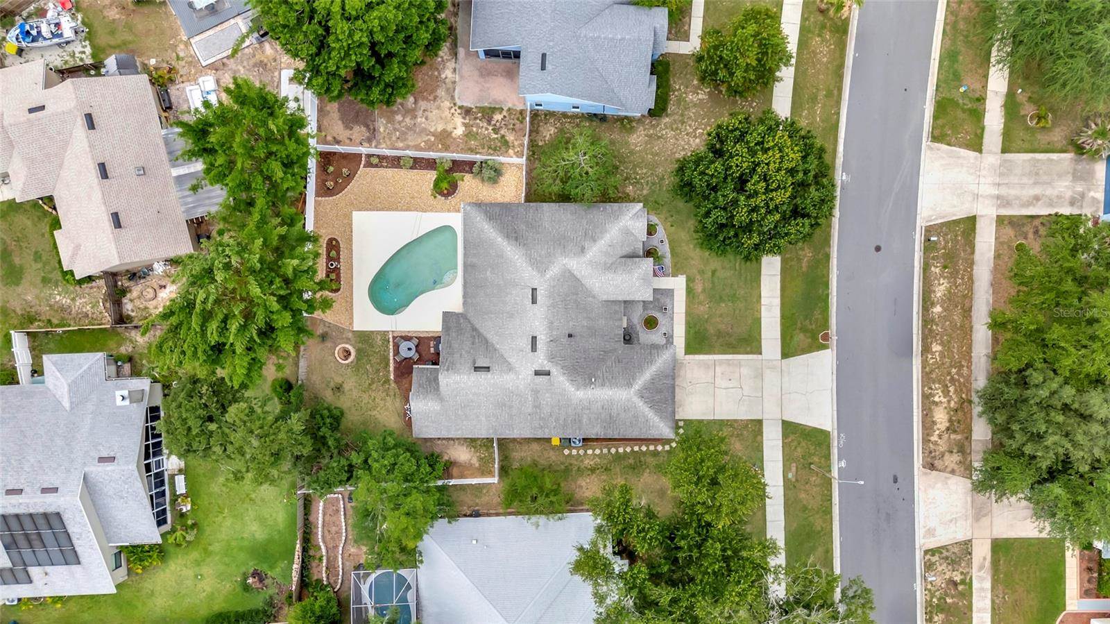 226 Pleasant Hill Drive, Clermont, FL 34711