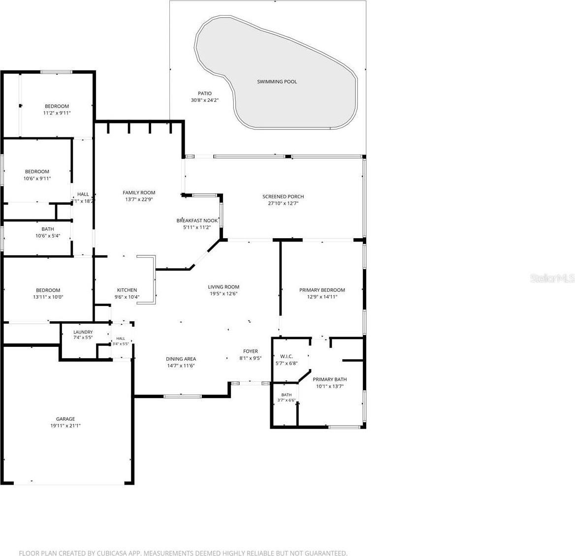 226 Pleasant Hill Drive, Clermont, FL 34711