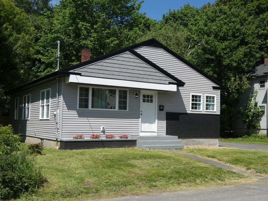 28.5 Elm Street, Fairfield, ME 04937