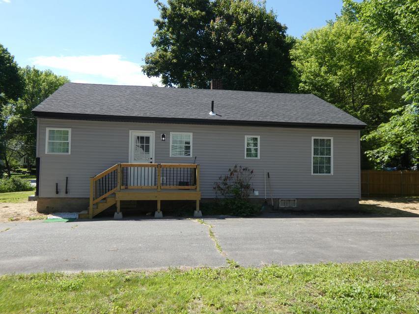 28.5 Elm Street, Fairfield, ME 04937