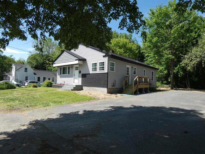 28.5 Elm Street, Fairfield, ME 04937