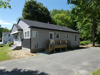 28.5 Elm Street, Fairfield, ME 04937