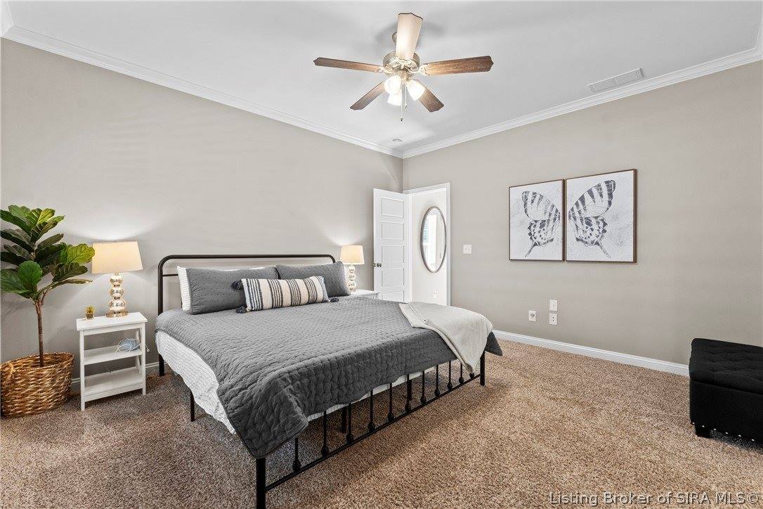 3004 Bales Way, Jeffersonville, IN 47130