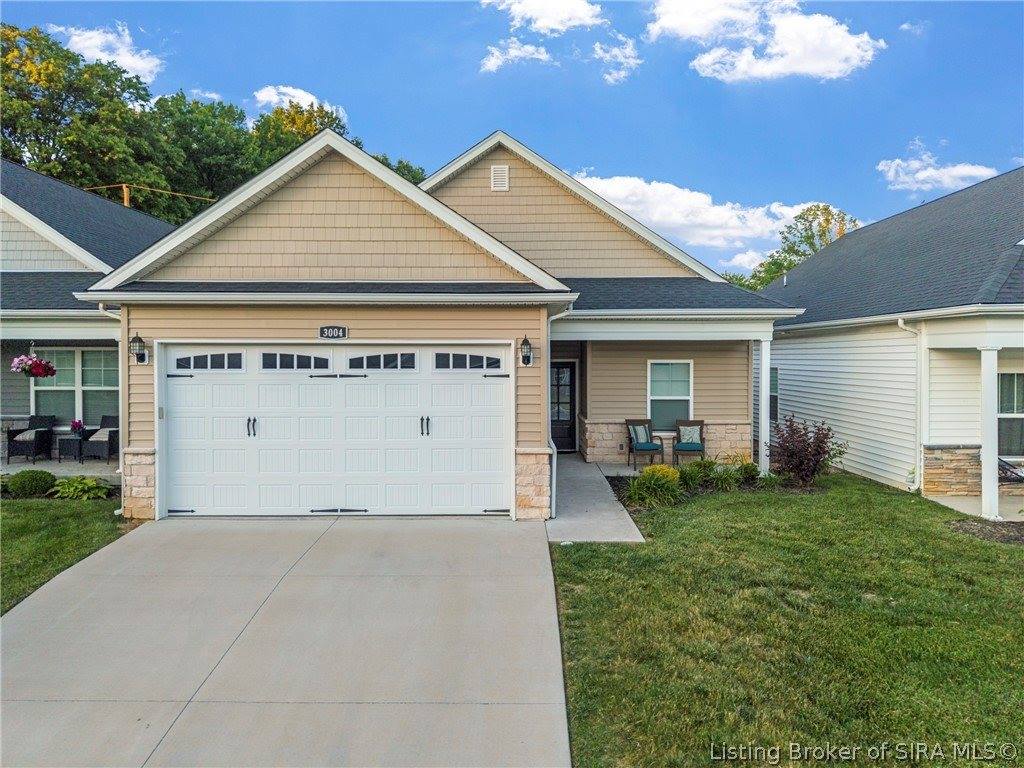 3004 Bales Way, Jeffersonville, IN 47130