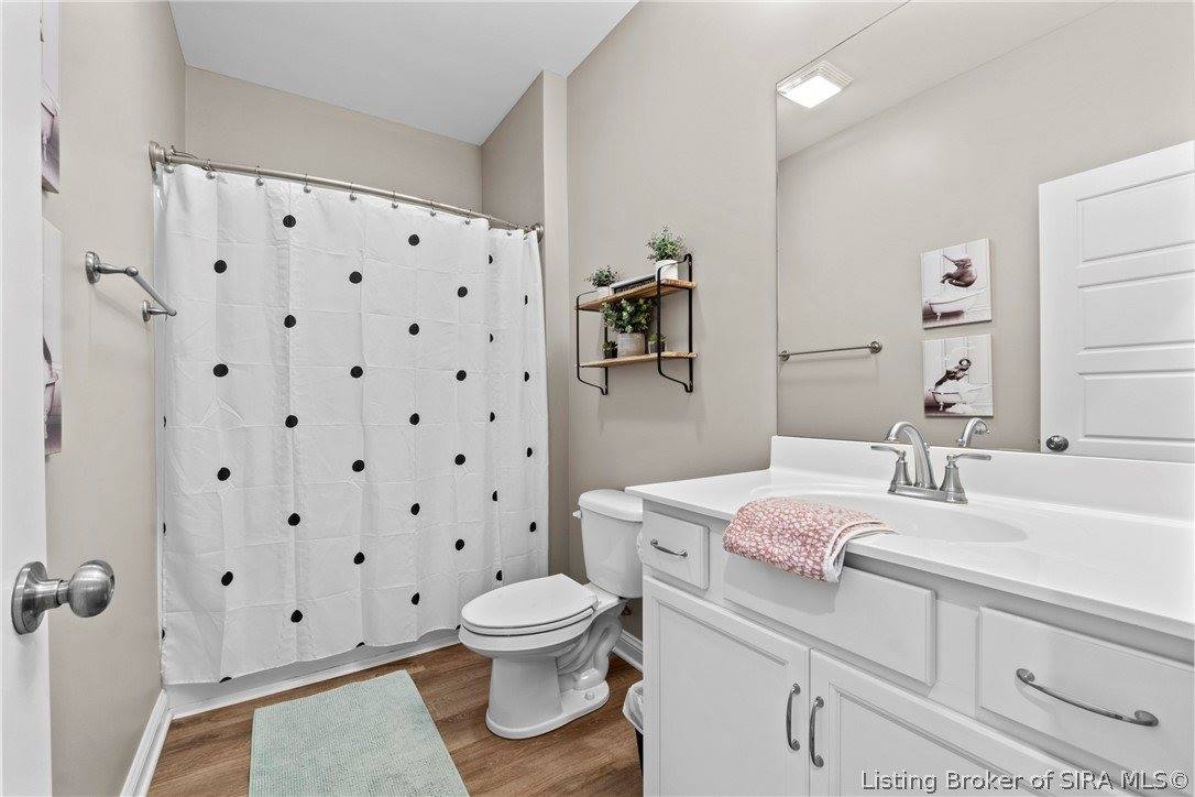 3004 Bales Way, Jeffersonville, IN 47130