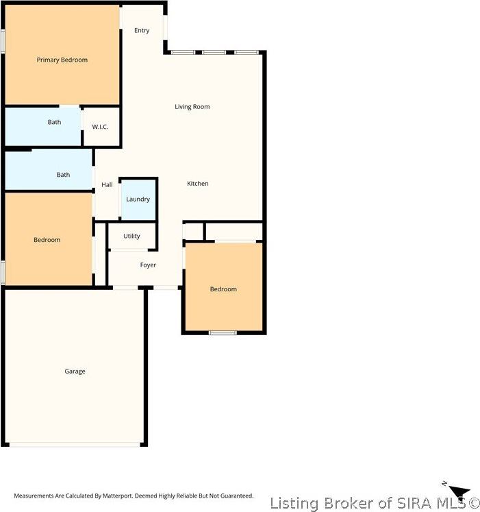 3004 Bales Way, Jeffersonville, IN 47130
