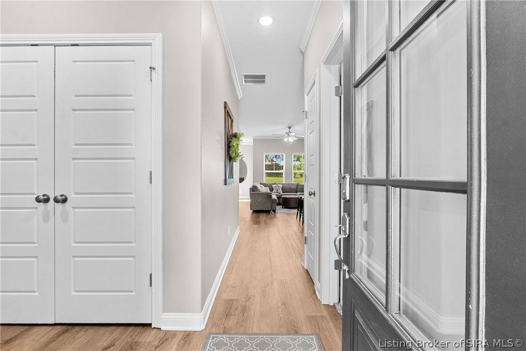 3004 Bales Way, Jeffersonville, IN 47130
