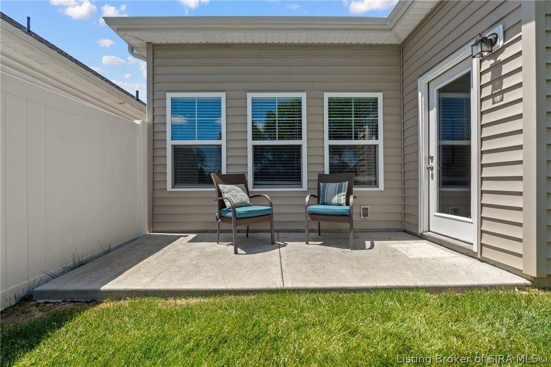 3004 Bales Way, Jeffersonville, IN 47130