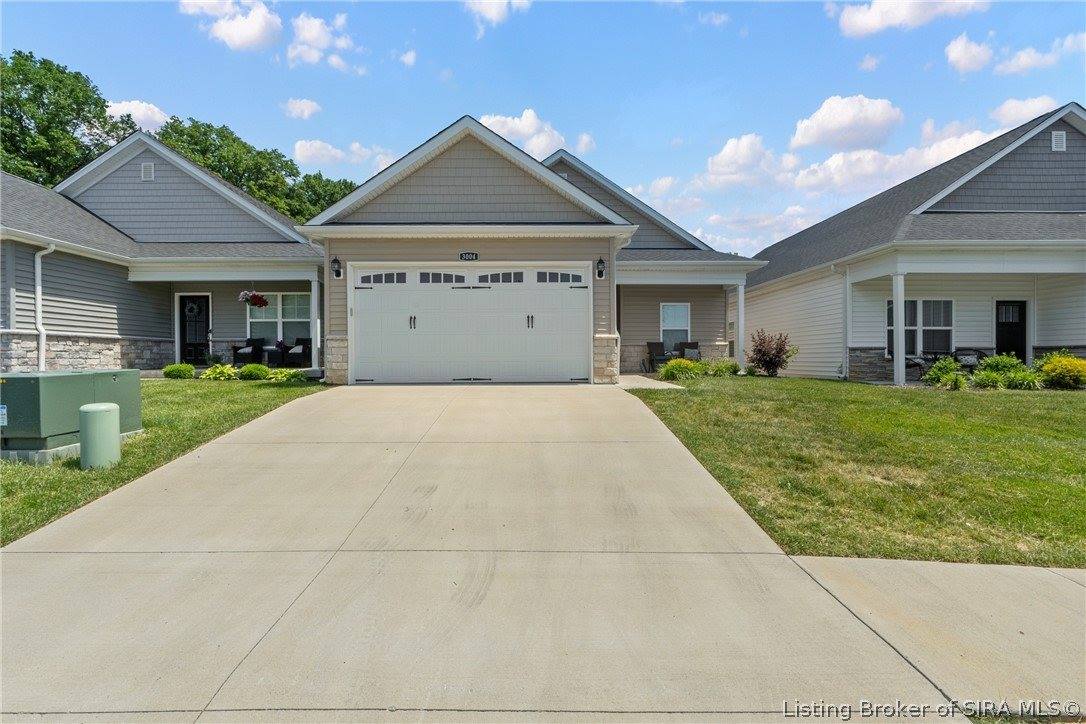3004 Bales Way, Jeffersonville, IN 47130