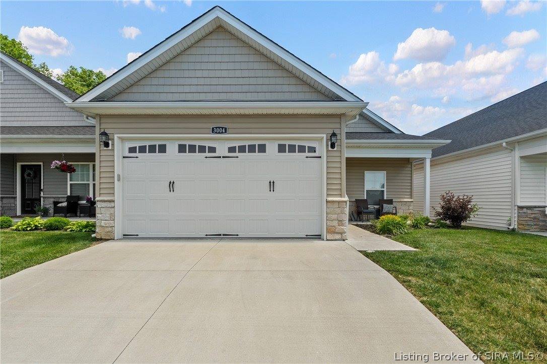 3004 Bales Way, Jeffersonville, IN 47130