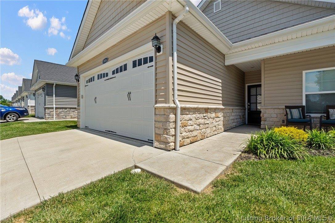 3004 Bales Way, Jeffersonville, IN 47130