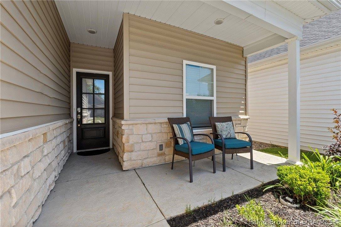 3004 Bales Way, Jeffersonville, IN 47130