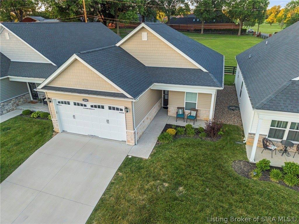 3004 Bales Way, Jeffersonville, IN 47130