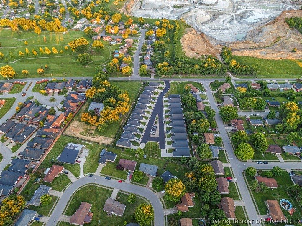 3004 Bales Way, Jeffersonville, IN 47130