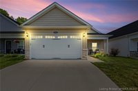 3004 Bales Way, Jeffersonville, IN 47130