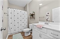 3004 Bales Way, Jeffersonville, IN 47130