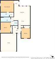 3004 Bales Way, Jeffersonville, IN 47130