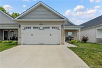 3004 Bales Way, Jeffersonville, IN 47130