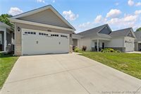 3004 Bales Way, Jeffersonville, IN 47130