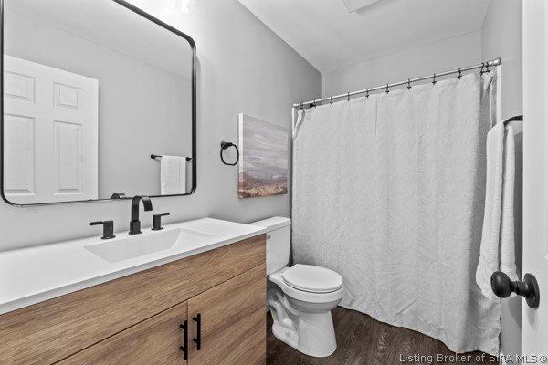 3061 Wooded Way, Jeffersonville, IN 47130