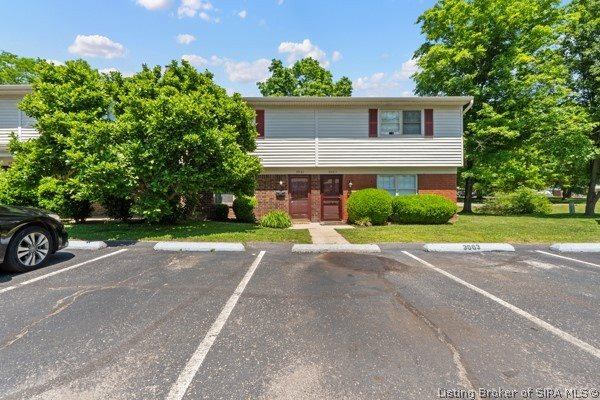 3061 Wooded Way, Jeffersonville, IN 47130