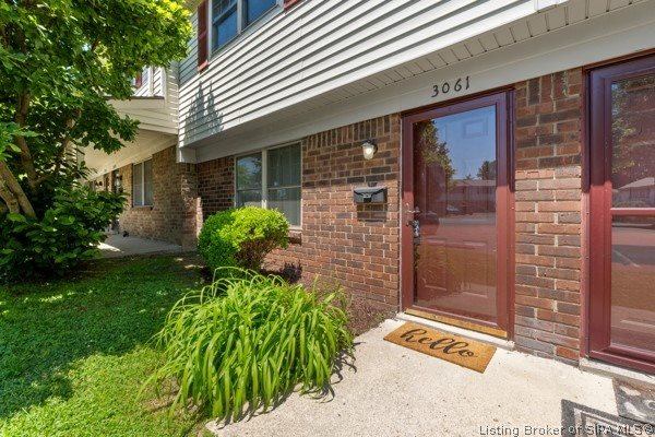 3061 Wooded Way, Jeffersonville, IN 47130