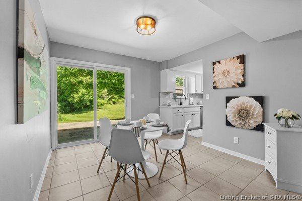 3061 Wooded Way, Jeffersonville, IN 47130