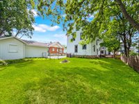 116 East Fuller Street, Freeport, IL 61032
