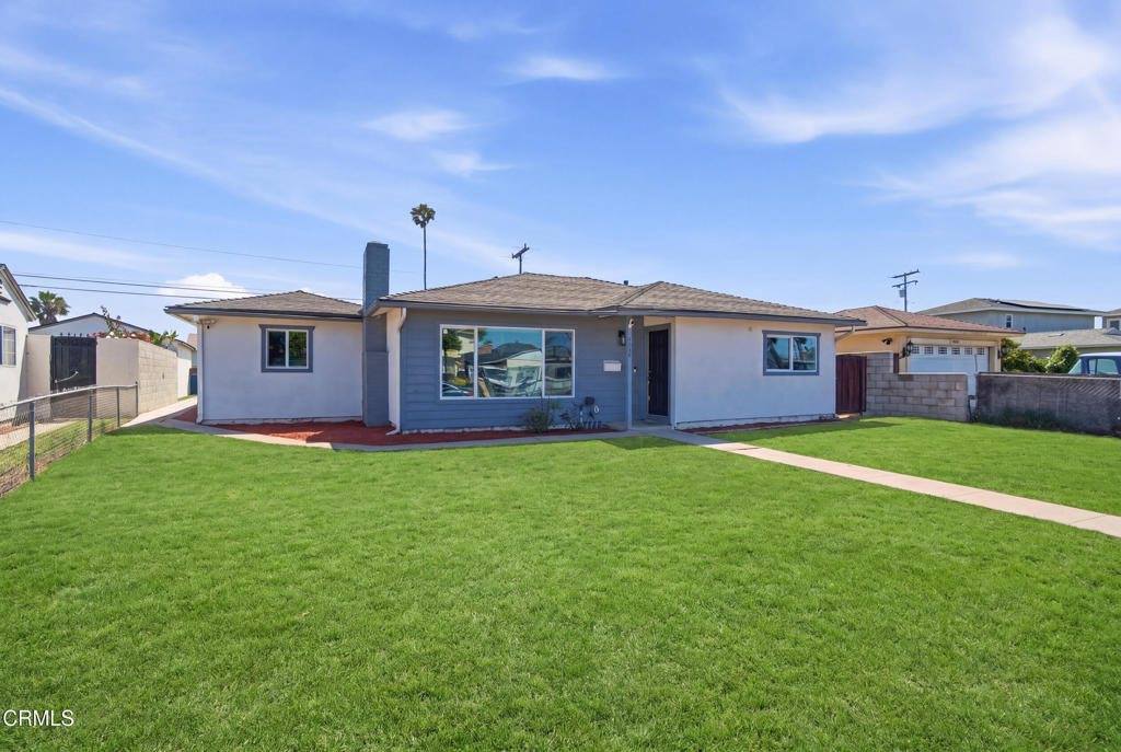 2024 South J Street, Oxnard, CA 93033