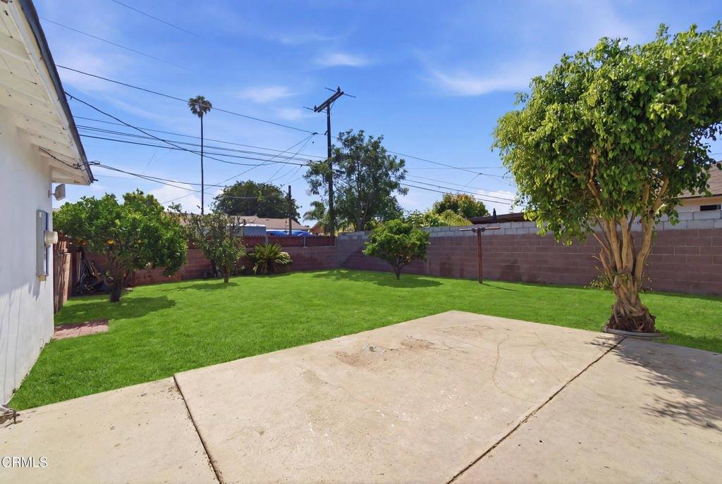 2024 South J Street, Oxnard, CA 93033