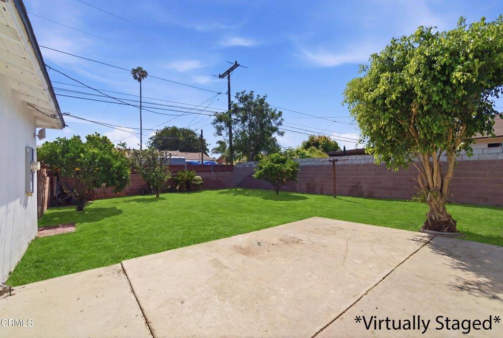 2024 South J Street, Oxnard, CA 93033