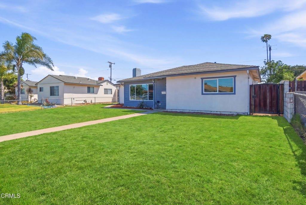 2024 South J Street, Oxnard, CA 93033