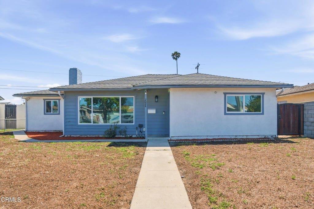 2024 South J Street, Oxnard, CA 93033