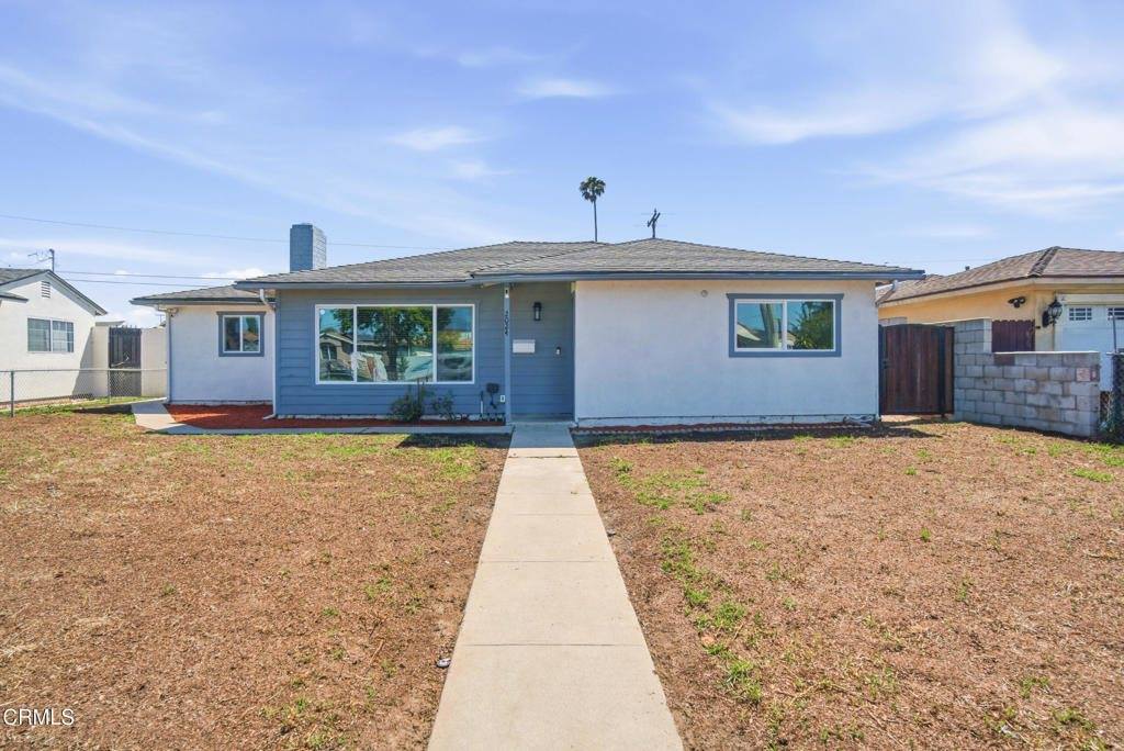 2024 South J Street, Oxnard, CA 93033